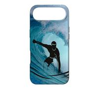 Custodia per iPhone Air Surfer Surfing Waves Beach Summer Surfboard
