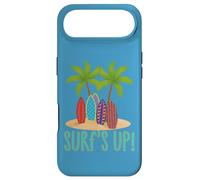 Custodia per iPhone Air Surf's Up Beach Fun