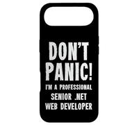 Custodia per iPhone Air Sviluppatore Web senior .NET