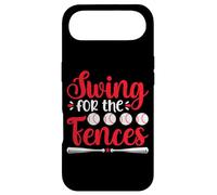 Custodia per iPhone Air Swing For The Fences