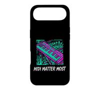Custodia per iPhone Air Synthesizer Electronic Music Producer Midi Matter Most