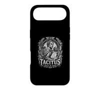 Custodia per iPhone Air Tacito Annali del Potere Storico Romano Latino