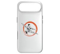 Custodia per iPhone Air Tai Chi Arti Marziali Taijiquan Shadow Boxing