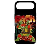 Custodia per iPhone Air Tales of the Teenage Mutant Ninja Turtles Raph Paint Logo
