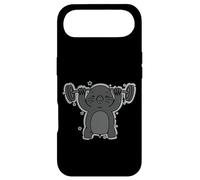 Custodia per iPhone Air Talpa per sollevamento pesi