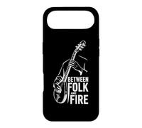 Custodia per iPhone Air Tambura Between Folk And Fire Balcani Folklore Etnico Musica