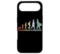 Custodia per iPhone Air Tamburi d'epoca Evolution Percussionist Marching Snare