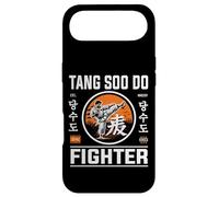 Custodia per iPhone Air Tang Soo Do combattente - per il fan del karate coreano
