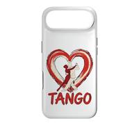 Custodia per iPhone Air Tango Danza Coppia Cuore Argentino Tango