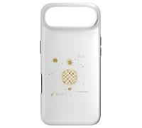 Custodia per iPhone Air Tarocchi Mondo The World Astrologia Esoterismo Arcani