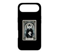 Custodia per iPhone Air Tarocchi pianisti compositori Erik Satie