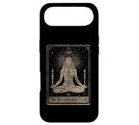 Custodia per iPhone Air Tarot Yoga Instructor for Mindful Teachers chakra