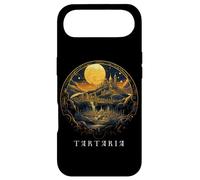 Custodia per iPhone Air Tartaria Fango Alluvione Impero Tartario