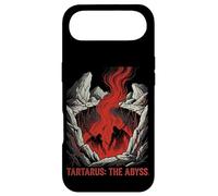Custodia per iPhone Air Tartaro L'Abisso Mitologia Greca Estetica Oscura