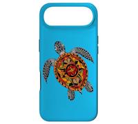 Custodia per iPhone Air Tartaruga marina - Ecologia tribale