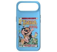 Custodia per iPhone Air Tarzan Il Signore Della Giungla Primo Numero Fumetto Copertina Art