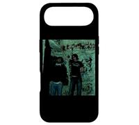 Custodia per iPhone Air Tasti neri Rock Dan Auerbach Patrick Carney Andy Willsher