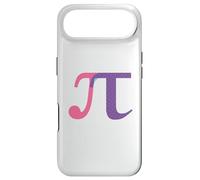 Custodia per iPhone Air Tau is twice as good as Pi Day - Funny Math Teacher