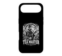 Custodia per iPhone Air Tea Master Rituale Di Stillness Samurai Zen Tea