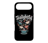 Custodia per iPhone Air Tealightful Tea Time - Tazze stravaganti