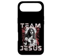 Custodia per iPhone Air Team Gesù, Solidarietà per tutte le religioni, Team Gesù