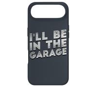 Custodia per iPhone Air Tecnici Meccanico Hobby-Garage Modellismo Tuttofare