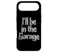 Custodia per iPhone Air Tecnici Meccanico Hobby-Garage Modellismo Tuttofare