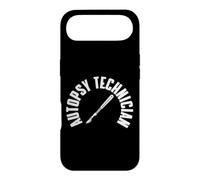 Custodia per iPhone Air Tecnico di autopsia Pocket Wear Medical Examiner Autopsia Tech