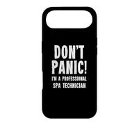 Custodia per iPhone Air Tecnico Spa