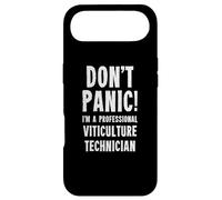 Custodia per iPhone Air Tecnico viticoltura