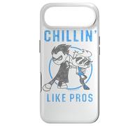 Custodia per iPhone Air Teen Titans Go! Beast Boy & Robin Like Pros