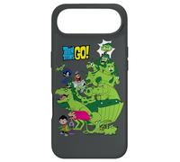 Custodia per iPhone Air Teen Titans Go! Beast Boy Stack