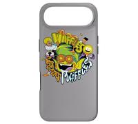 Custodia per iPhone Air Teen Titans Go! Beast Boy Waffles