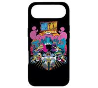 Custodia per iPhone Air Teen Titans Go! Burst Through