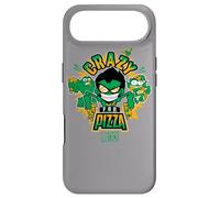 Custodia per iPhone Air Teen Titans Go! Crazy For Pizza