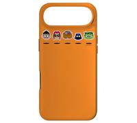 Custodia per iPhone Air Teen Titans Go! Floating Heads