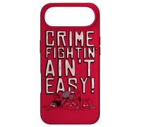 Custodia per iPhone Air Teen Titans Go! Not Easy