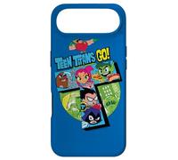 Custodia per iPhone Air Teen Titans Go! T