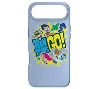 Custodia per iPhone Air Teen Titans Go! Team