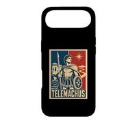 Custodia per iPhone Air Telemaco Mitologia Greca Eroe Odissea Leggenda