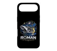 Custodia per iPhone Air Telescopio romano Nancy Grace Astronomia Universo Nascosto Cosmico