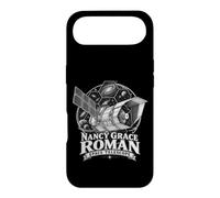 Custodia per iPhone Air Telescopio spaziale romano Nancy Grace