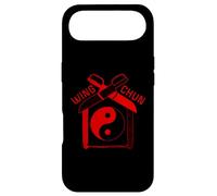 Custodia per iPhone Air Tempio delle armi Wing Chun