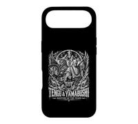 Custodia per iPhone Air Tengu E Yamabushi Maestri Delle Cime Mitico