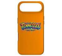 Custodia per iPhone Air Tennessee EST 1796 - Graffiti Style TN State Pride Urban