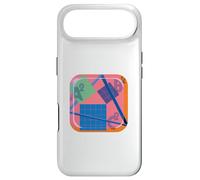 Custodia per iPhone Air Teorema di Pitagora - Matematica pitagorica A2 + B2 = C2