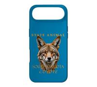 Custodia per iPhone Air Territorio del Sud Dakota Animale Il Coyote
