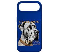 Custodia per iPhone Air Territorio della Pennsylvania Il cane alano