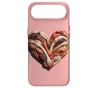 Custodia per iPhone Air Tessere il Futuro: Un Mondo a Colori