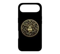 Custodia per iPhone Air Testa di Medusa Mito Gorgone Serpente Capelli Mitologia Grec